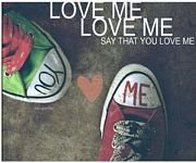 pic for Love Me 